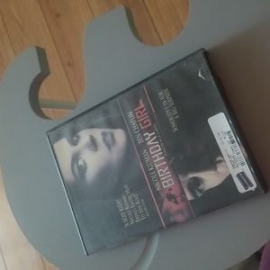Birthday Girl DVD